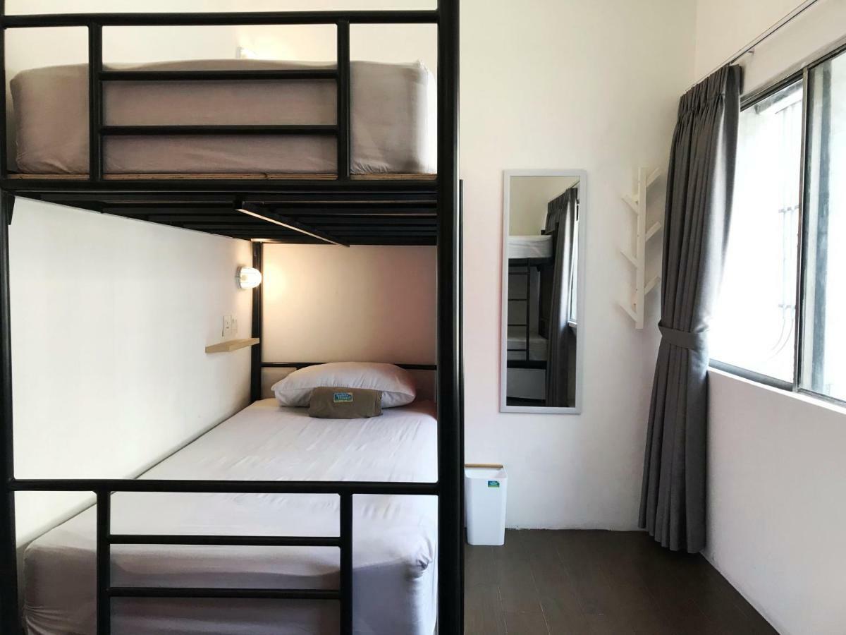 Teduh Hostel Kota Tua Jakarta Ngoại thất bức ảnh